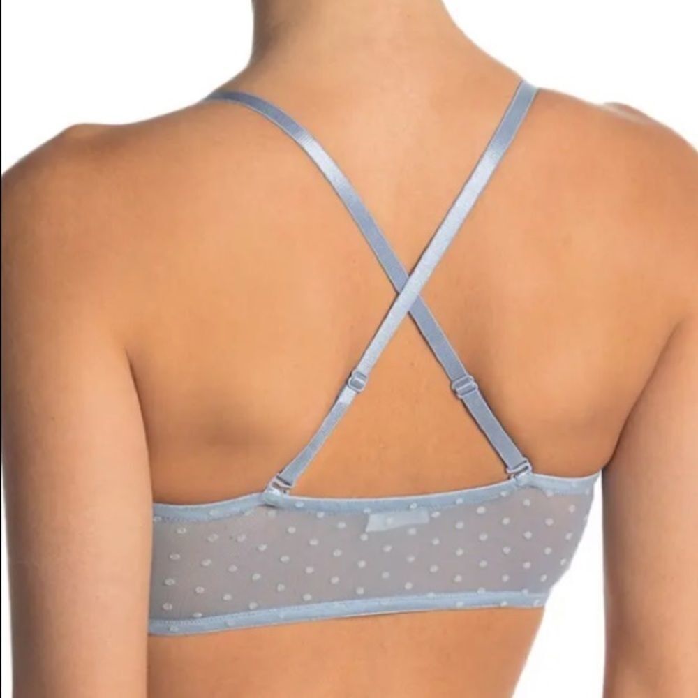 NEW FREE PEOPLE Sierra Bandeau - S - Picture 3 of 5